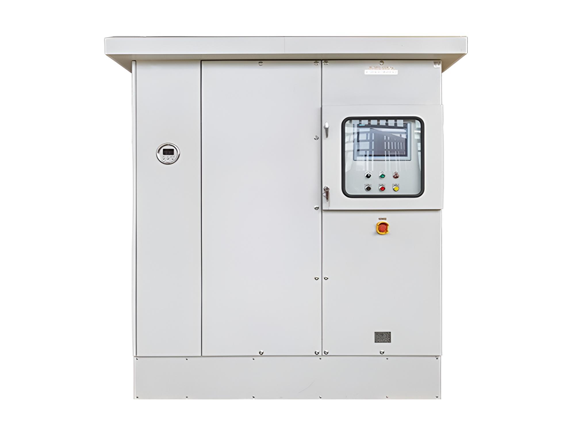 西门子S7-300系列PLC柜