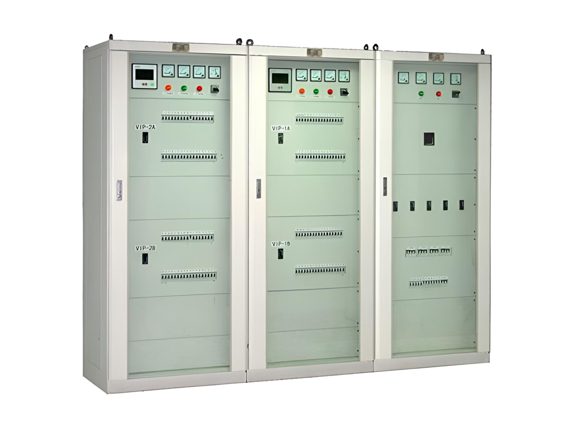 GBL-1型机房动力配电柜产品特点和用途